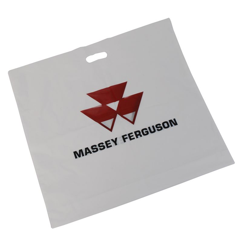 Sacchetti di plastica MF - Formato grande