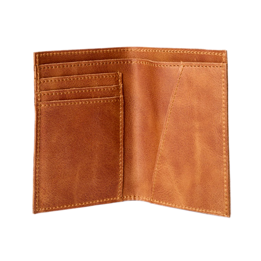 MASSEY FERGUSON: Massey Ferguson Men's Premium Leather Wallet