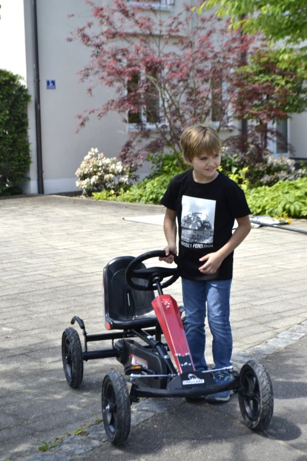 Vêtement Entraînement Enfant Survêtement Hummel Enfants - T-shirt Et Short Pour Le Sport Vêtement Sport Mixte Enfant