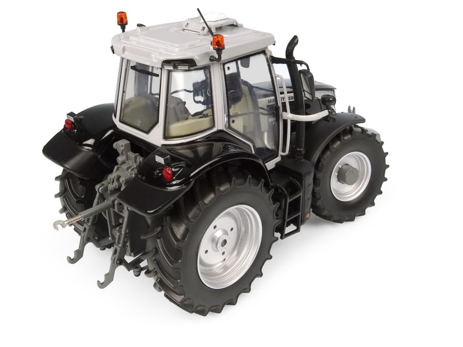 MASSEY FERGUSON: MF 6S.180 Black | 1:32 Scale Model
