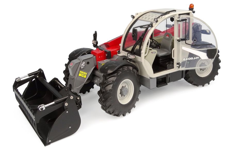 MASSEY FERGUSON: Massey Ferguson TH.8043 | 1:32 Limited Edition