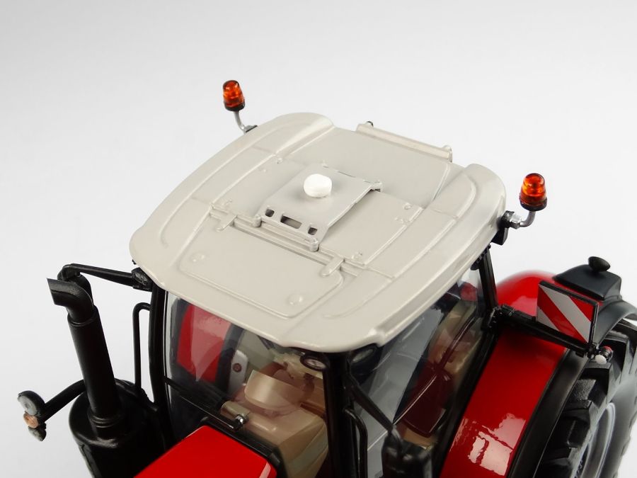 マッセイファーガソン 8740S トラクター 模型 Se96914bf056f41c6b860799151f55