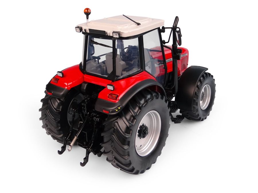 Miniature agricole Massey Ferguson au 1/32