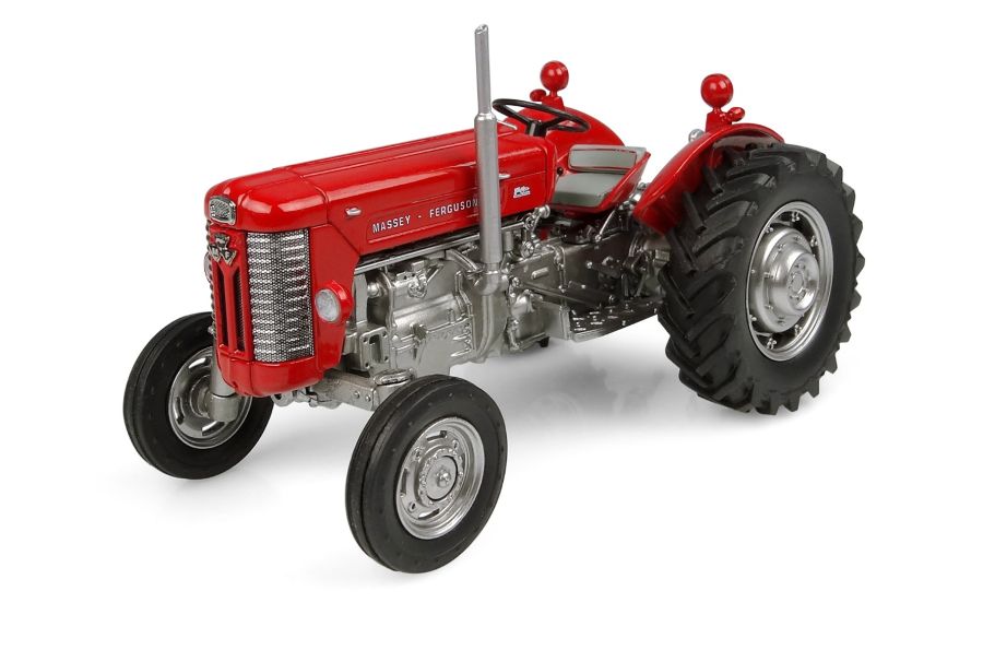 MASSEY FERGUSON: Massey Ferguson 65 | 1:32 Classic Die-cast