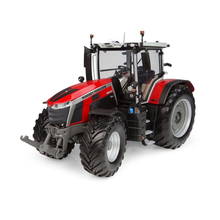 MASSEY FERGUSON: MF 8S.265 Xtra 1:32 Scale Model – Limited Edition