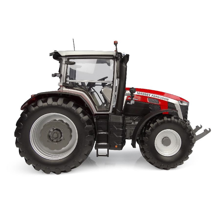 MASSEY FERGUSON: MF 8S.265 Xtra 1:32 Scale Model – Limited Edition