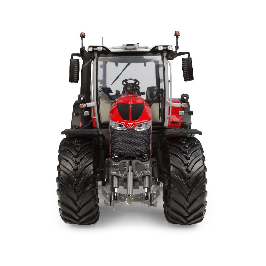 MASSEY FERGUSON: MF 8S.265 Xtra 1:32 Scale Model – Limited Edition