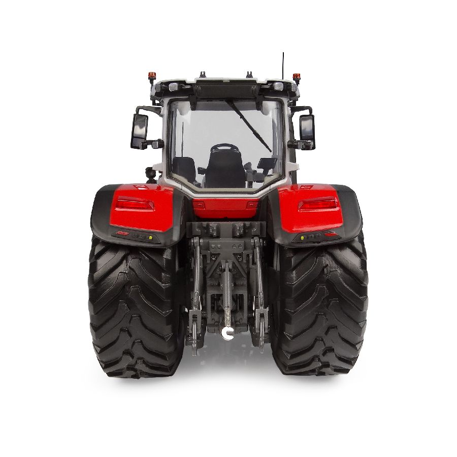 MASSEY FERGUSON: MF 8S.265 Xtra 1:32 Scale Model – Limited Edition
