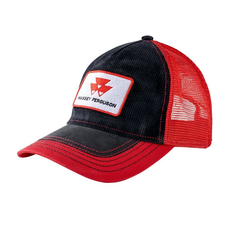 massey ferguson ball caps