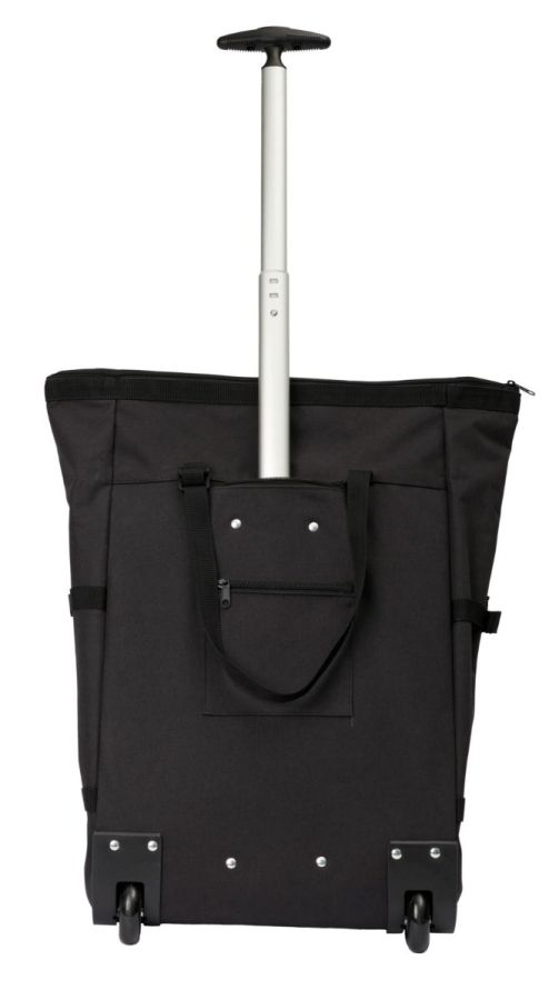 MASSEY FERGUSON SHOPPING TRAVEL TROLLEY