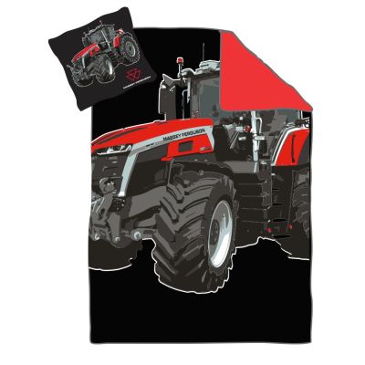 MF 9S Bed Linen Set – Duvet & Pillow Cover