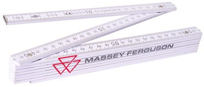 FOLDING RULER 