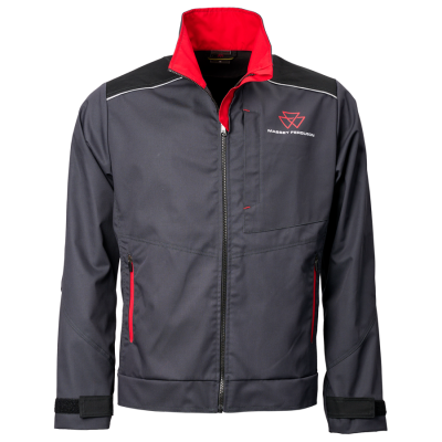 MASSEY FERGUSON: Men's Workwear