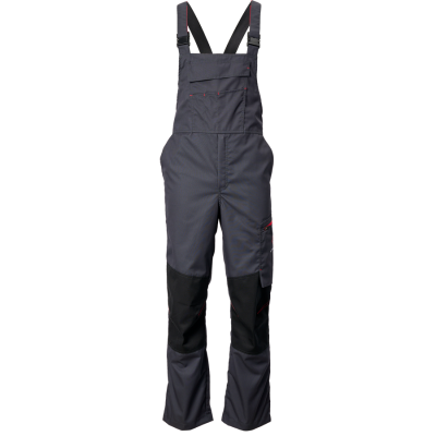 PROWEAR WORK BIB AND BRACE