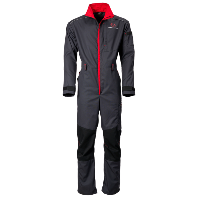 PROWEAR SIMPLE ZIP OVERALL