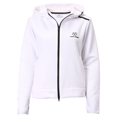WEISSE JACKE FÜR FRAUEN