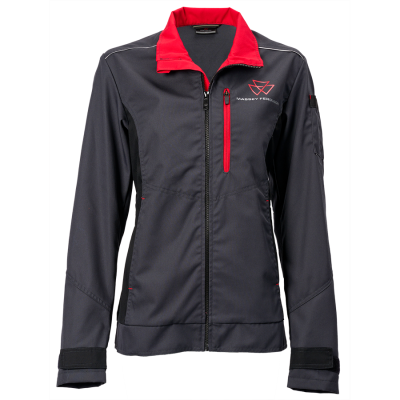 WOMEN'S PROWEAR WORK JACKET