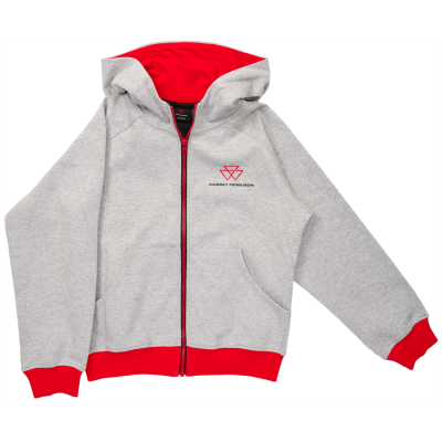 KIDS TRACKSUIT JACKET