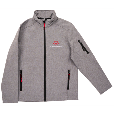 KIDS SOFTSHELL JACKET