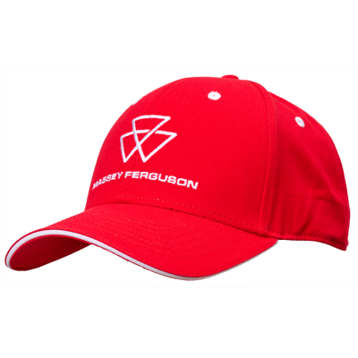 RED CAP