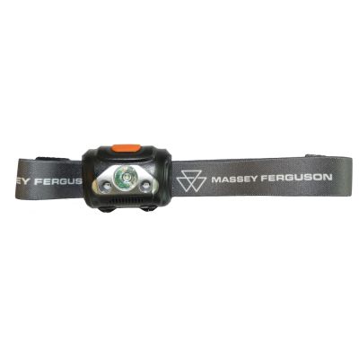 HEADTORCH