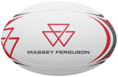 BALLON DE RUGBY