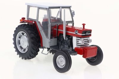 MF 168 CON CABINA | 1 :32
