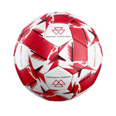 Massey Ferguson Football