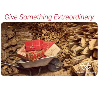 Massey Ferguson Gift Card