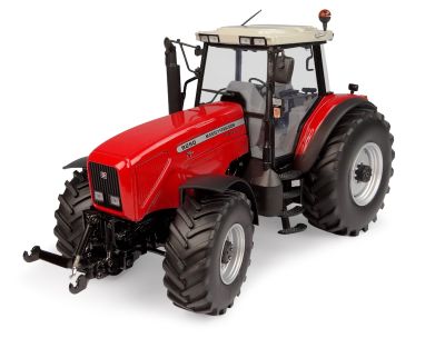 MF 8280 XTRA | 1:32 Scale Die-cast Tractor Replica - X993042205352