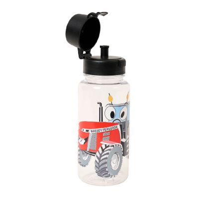 Lekkasjesikker Vannflaske for Barn – 400 ml