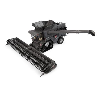 MF IDEAL 9T Combine Scale Model – 1:32