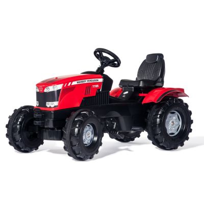 Massey Ferguson Pedal Tractor 7726