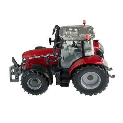MF 6718 S scale model