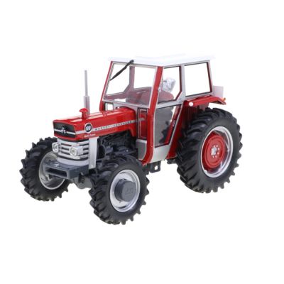 MF 168 AVEC CABINE | 1 :32