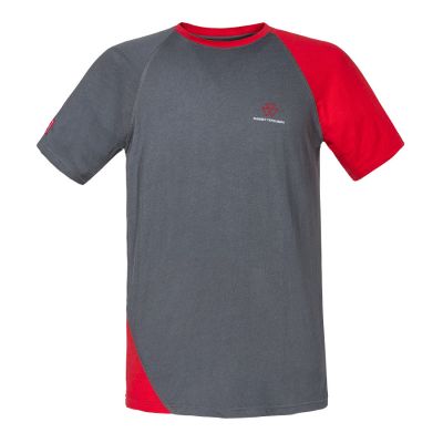 FUNKTIONS T-SHIRT FÜR HERREN 