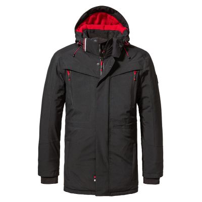 MEN WINTER JACKET 