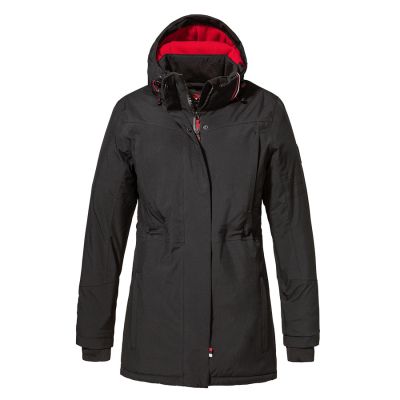 WOMEN WINTER JACKET 