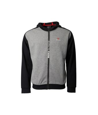 SWEAT JACKET