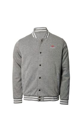 TEDDY JACKET