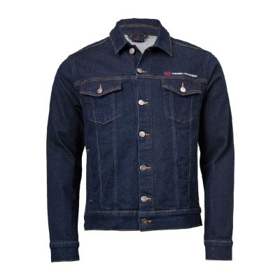 MF Jeansjacke Unisex