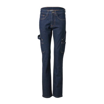 MF Denim arbetsbyxor – Unisex