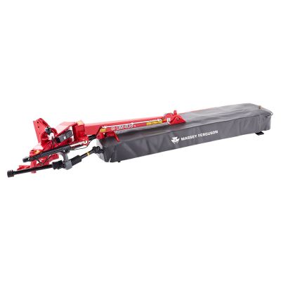 MF Mower DM 408 TL, scale  1:32