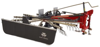 MF rake 421 DN 1:32
