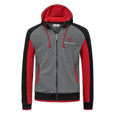 RAGLAN JACKET 