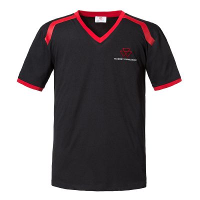 SPORT-T-SHIRT FÜR MÄNNER