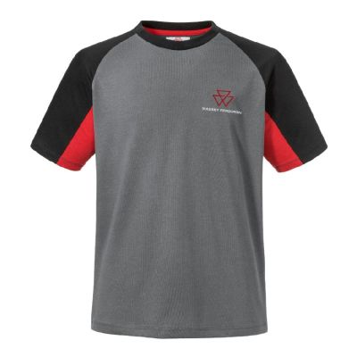 MEN'S RAGLAN T-SHIRT 