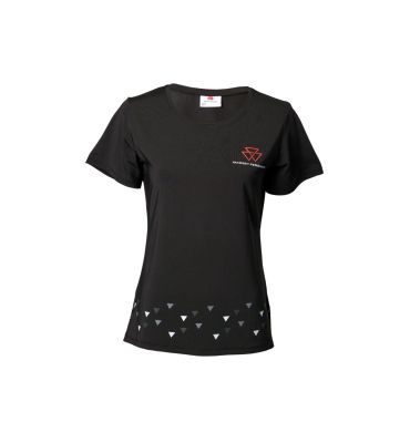 LADIES SPORT T-SHIRT 