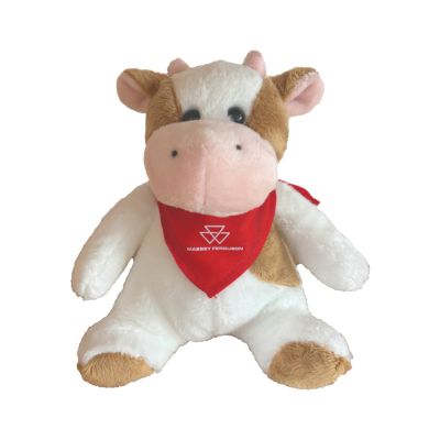 Peluche MF Cow – Compagno coccoloso