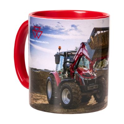 TAZA MF 5S _ NUEVA VERSIÓN